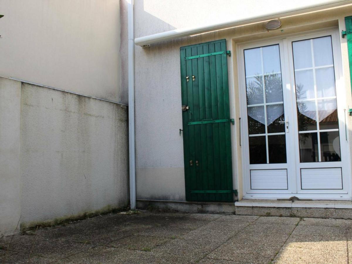 Maison De Vacances A St-Georges-D'Oleron - 6 Couchages, Proche Plage, Terrasse, Parking, Menage Inclus - Fr-1-246A-69 Saint-Georges-d'Oleron Bagian luar foto
