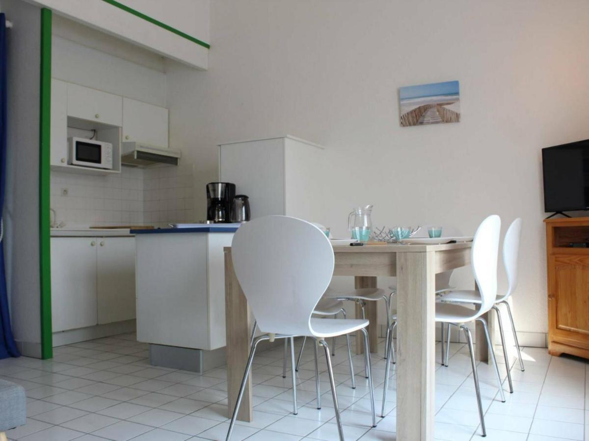 Maison De Vacances A St-Georges-D'Oleron - 6 Couchages, Proche Plage, Terrasse, Parking, Menage Inclus - Fr-1-246A-69 Saint-Georges-d'Oleron Bagian luar foto
