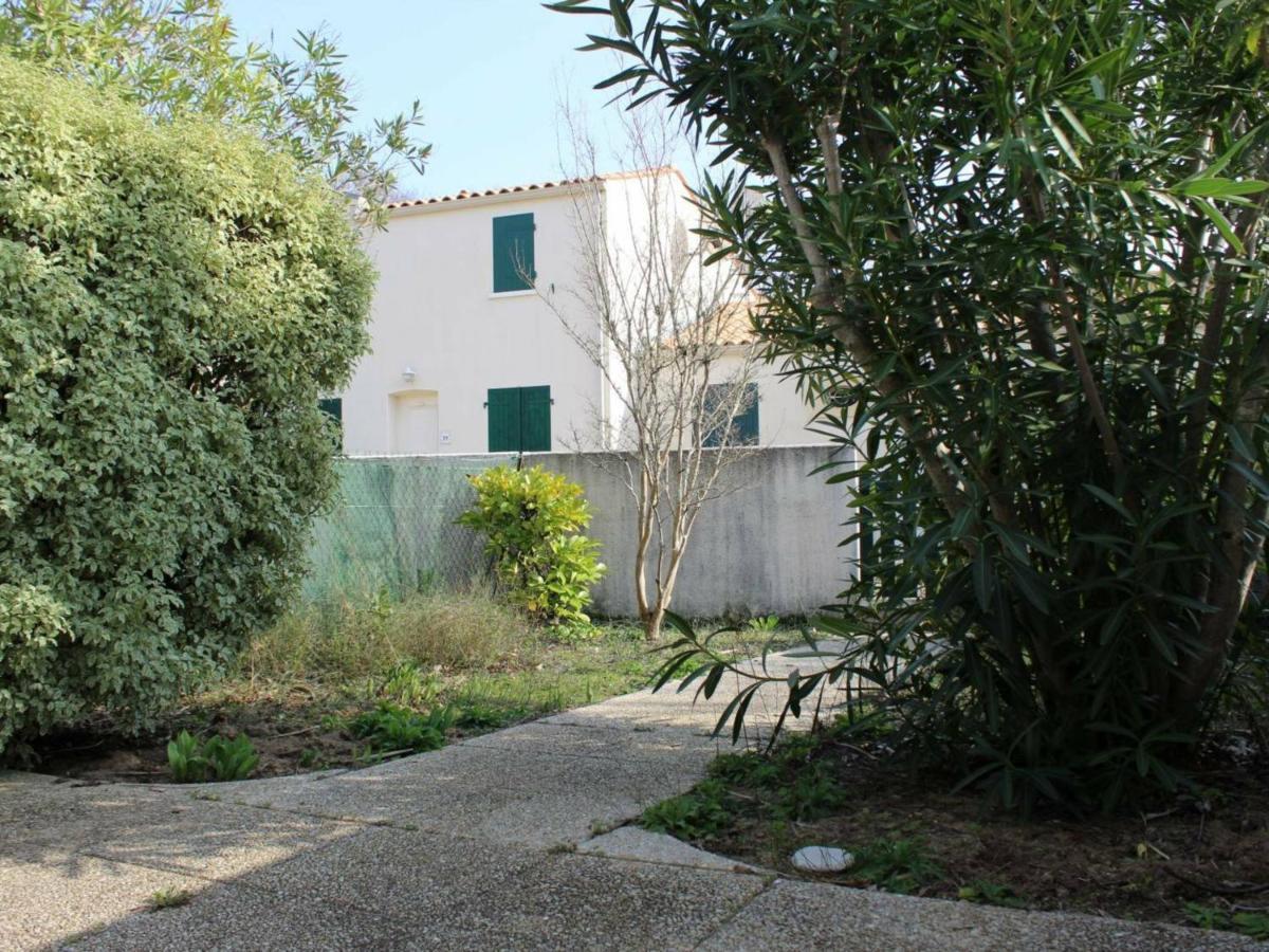 Maison De Vacances A St-Georges-D'Oleron - 6 Couchages, Proche Plage, Terrasse, Parking, Menage Inclus - Fr-1-246A-69 Saint-Georges-d'Oleron Bagian luar foto
