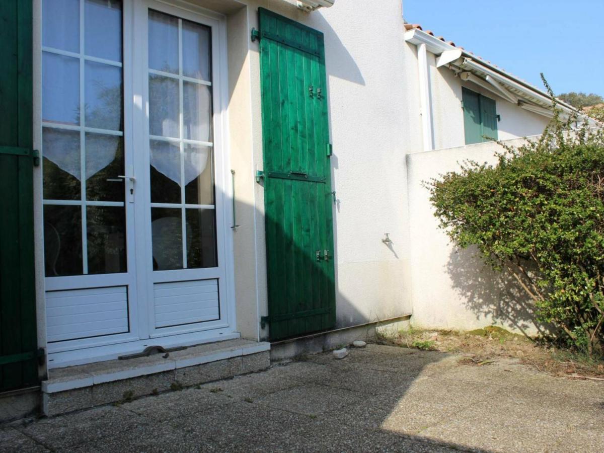 Maison De Vacances A St-Georges-D'Oleron - 6 Couchages, Proche Plage, Terrasse, Parking, Menage Inclus - Fr-1-246A-69 Saint-Georges-d'Oleron Bagian luar foto
