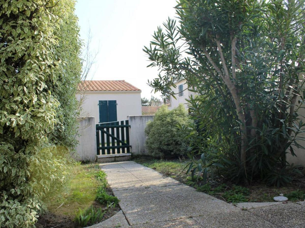 Maison De Vacances A St-Georges-D'Oleron - 6 Couchages, Proche Plage, Terrasse, Parking, Menage Inclus - Fr-1-246A-69 Saint-Georges-d'Oleron Bagian luar foto