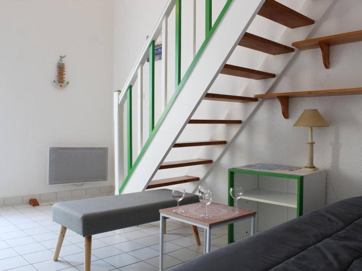 Maison De Vacances A St-Georges-D'Oleron - 6 Couchages, Proche Plage, Terrasse, Parking, Menage Inclus - Fr-1-246A-69 Saint-Georges-d'Oleron Bagian luar foto