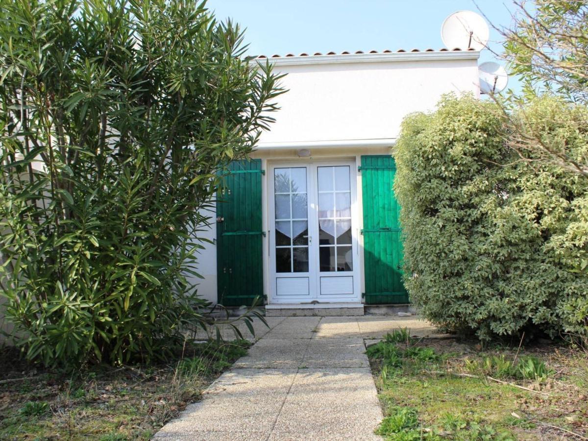 Maison De Vacances A St-Georges-D'Oleron - 6 Couchages, Proche Plage, Terrasse, Parking, Menage Inclus - Fr-1-246A-69 Saint-Georges-d'Oleron Bagian luar foto